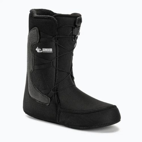 Pánské snowboardové boty RIDE Anthem black