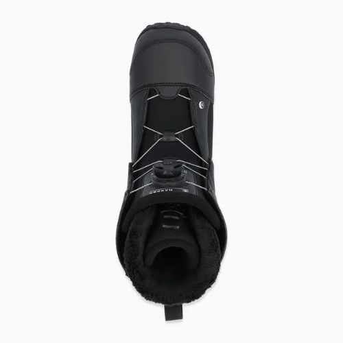 Dámské snowboardové boty RIDE Harper black