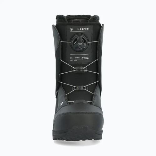 Dámské snowboardové boty RIDE Harper black