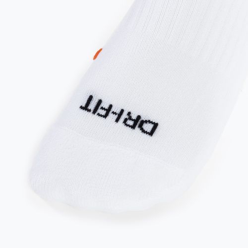 Fotbalové návleky Nike Classic II Cush Otc -Team black/black/white