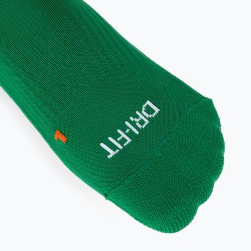 Fotbalové návleky Nike Classic II Cush Otc -Team pine green/white