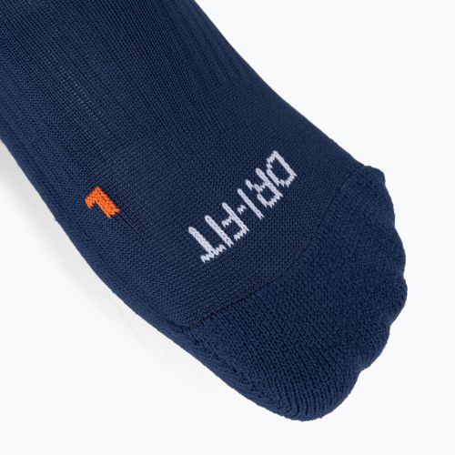 Fotbalové návleky Nike Classic II Cush Otc -Team midnight navy/white