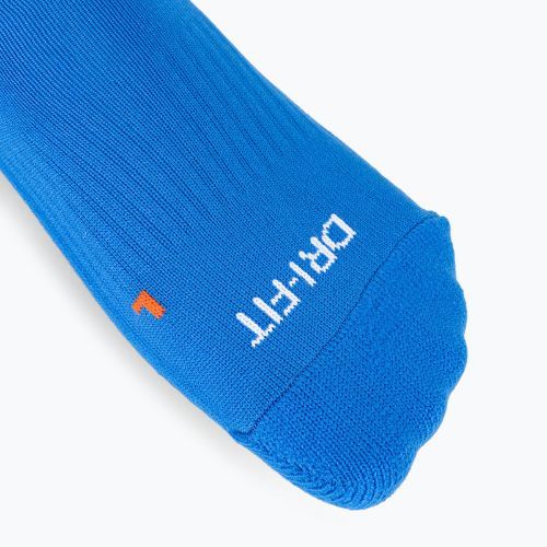 Fotbalové návleky Nike Classic II Cush Otc -Team ryal blue/white