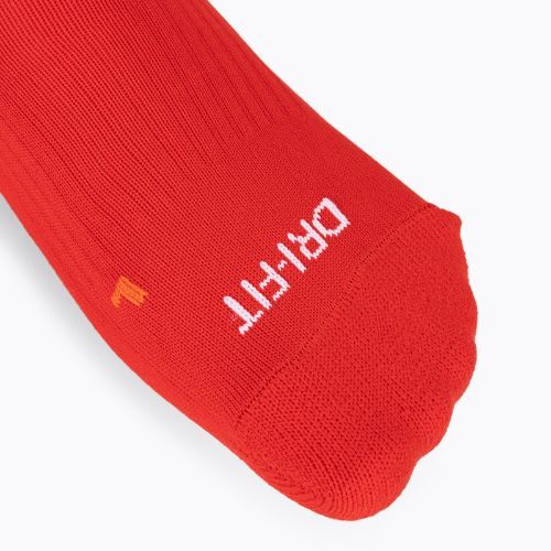 Fotbalové návleky Nike Classic II Cush Otc -Team university red/white