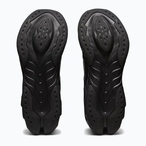 Pánské běžecké boty ASICS Gel-Kinsei Blast black/black