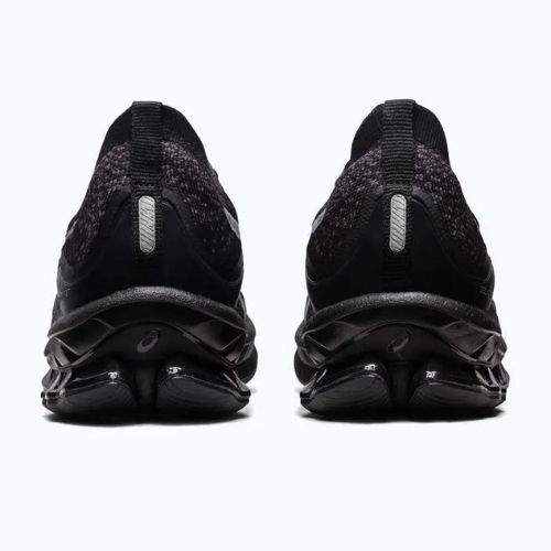 Pánské běžecké boty ASICS Gel-Kinsei Blast black/black