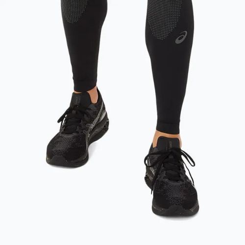 Pánské běžecké boty ASICS Gel-Kinsei Blast black/black