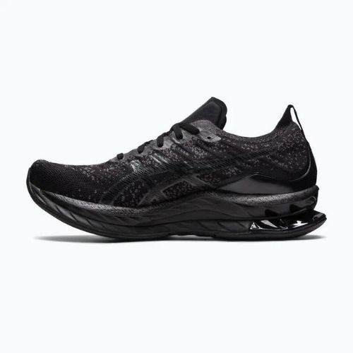 Pánské běžecké boty ASICS Gel-Kinsei Blast black/black