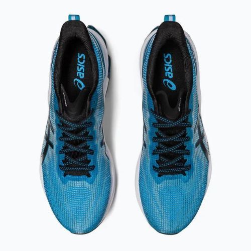 Pánské běžecké boty ASICS Gel-Kinsei Blast Le 2 island blue/island blue