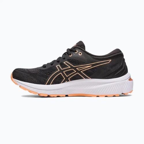 Dámské běžecké boty ASICS Gel-Glorify 5 black/summer dune