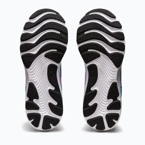 Dámské běžecké boty ASICS Gel-Cumulus 24 Ekiden aquarium/black