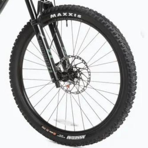 Horské kolo Marin Rift Zone XR 27.5 green/black