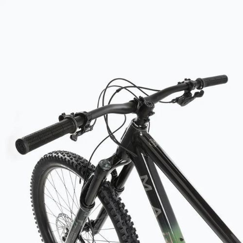 Horské kolo Marin Rift Zone XR 27.5 green/black