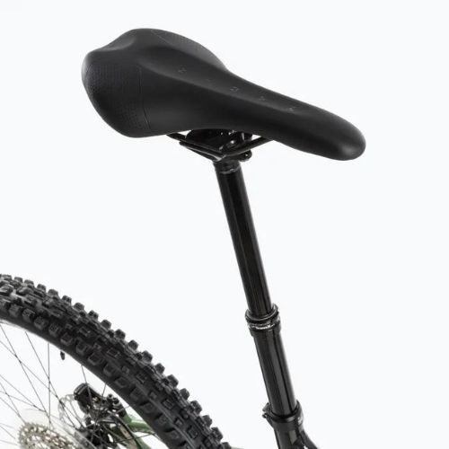 Horské kolo Marin Rift Zone XR 27.5 green/black
