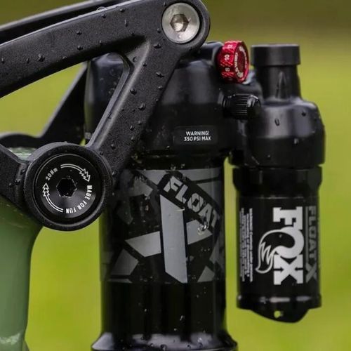 Horské kolo Marin Rift Zone XR 27.5 green/black