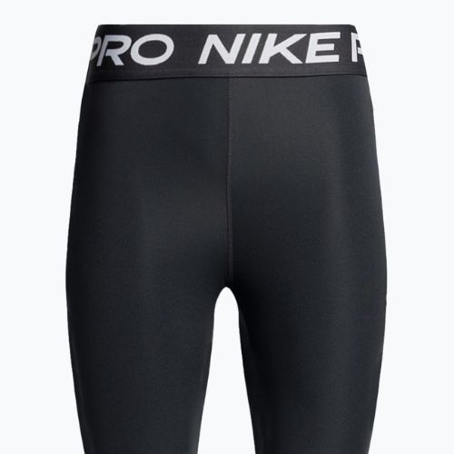 Dámské legíny Nike 365 Tight black