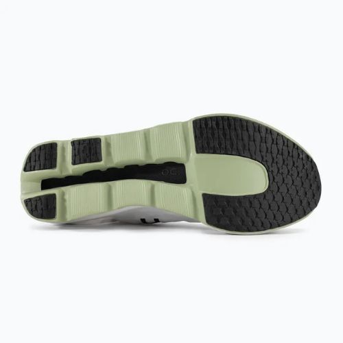 Boty On Cloudboom Echo white/black