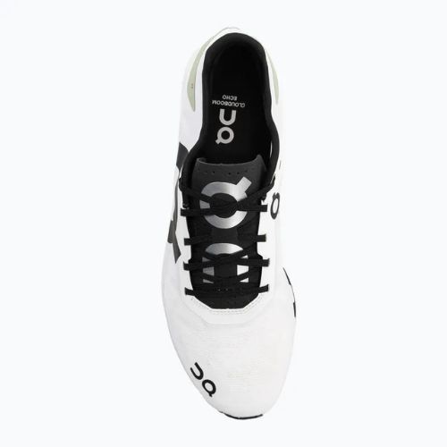 Boty On Cloudboom Echo white/black
