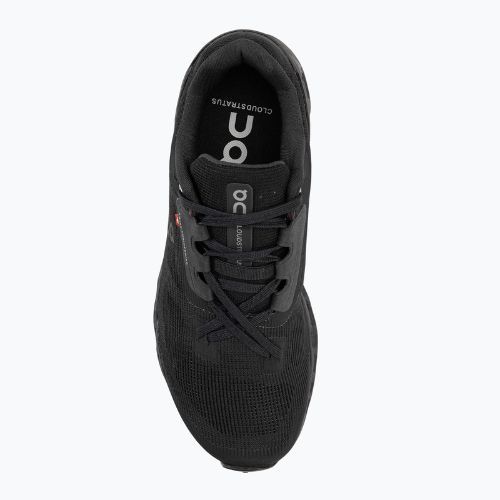 Dámské běžecké boty On Cloudstratus black