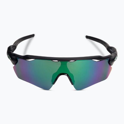 Sluneční brýle Oakley Radar EV Path matte black/prizm jade polarized