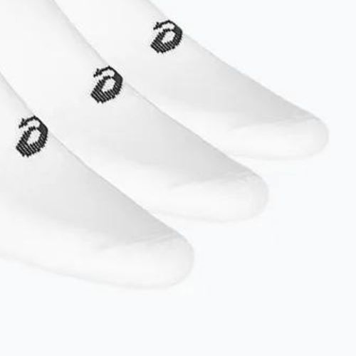 Ponožky ASICS Crew 3 páry white