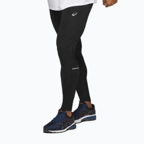 Pánské běžecké legíny ASICS Race Tight performance black