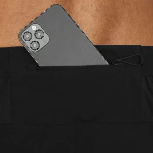 Pánské běžecké šortky ASICS Road 2-N-1 5IN performance black