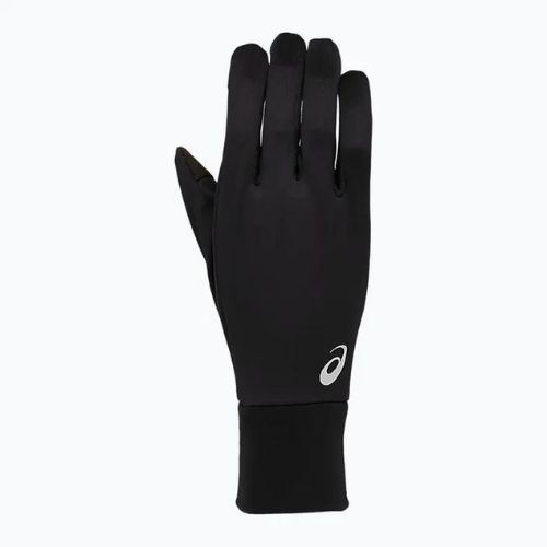 Komplet čepice - rukavice ASICS Running Pack performance black