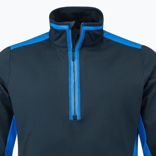 Pánská mikina HEAD Marty navy