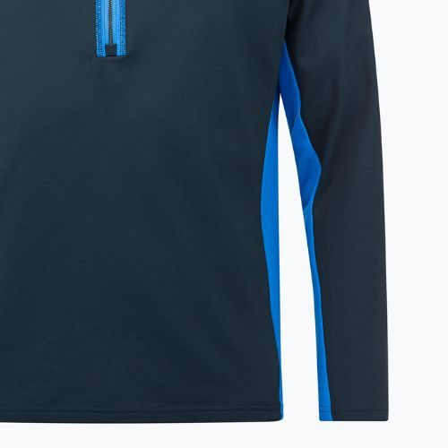 Pánská mikina HEAD Marty navy