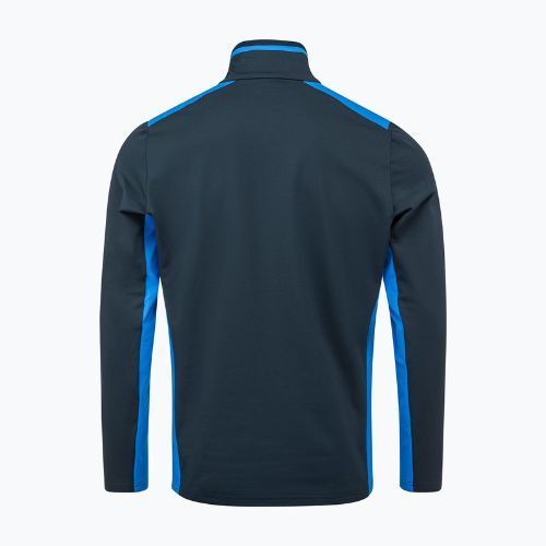 Pánská mikina HEAD Marty navy