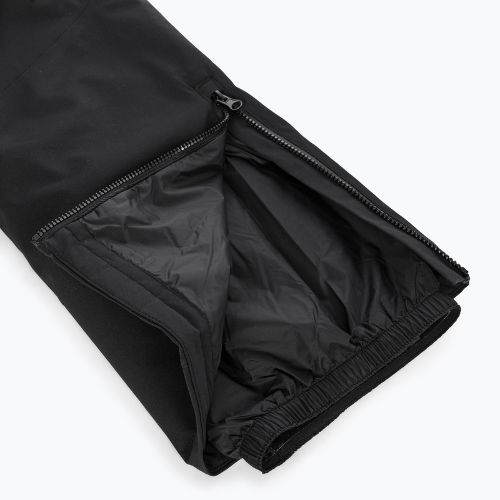 Dámské lyžařské kalhoty HEAD Emerald 2023 black