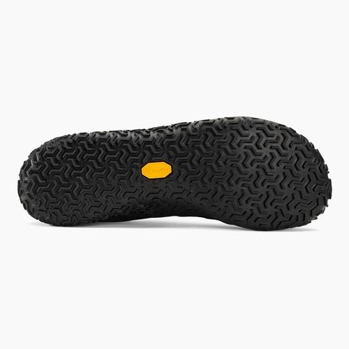 Pánské boty Merrell Trail Glove 7 black/black