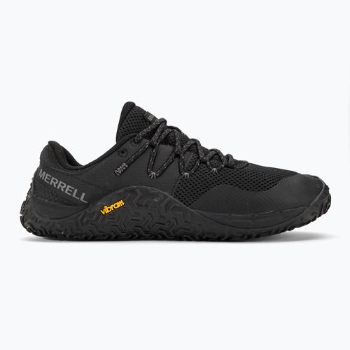 Pánské boty Merrell Trail Glove 7 black/black