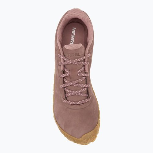 Dámské boty Merrell Vapor Glove 6 Ltr marron