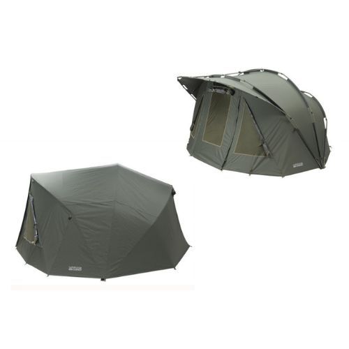 Stan MIVARDI Bivvy New Dynasty XL