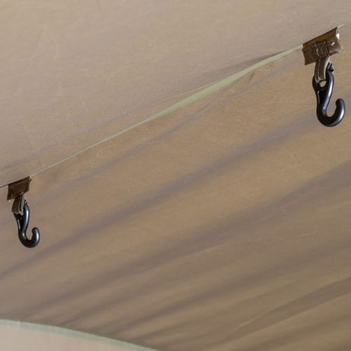 Stan MIVARDI Shelter Base Station Tent