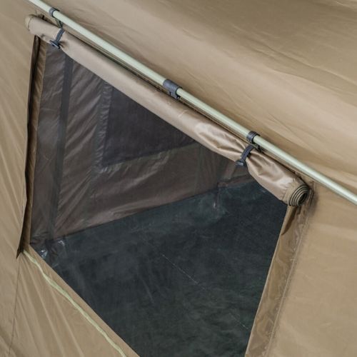 Stan MIVARDI Shelter Base Station Tent