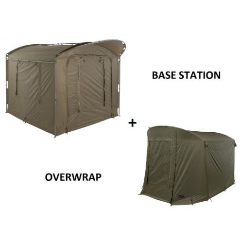 Stan MIVARDI Shelter Base Station Tent