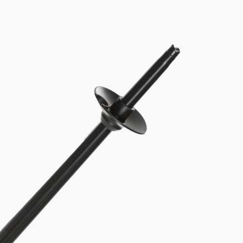 Lyžařské hole Fizan Storm Pro black