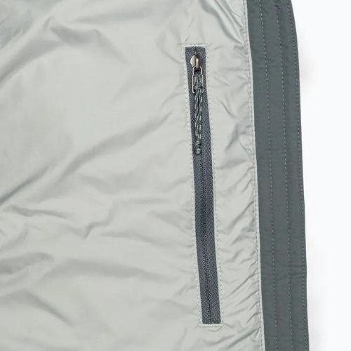 Dámský péřový kabát Patagonia Downdrift Parka nouveau green