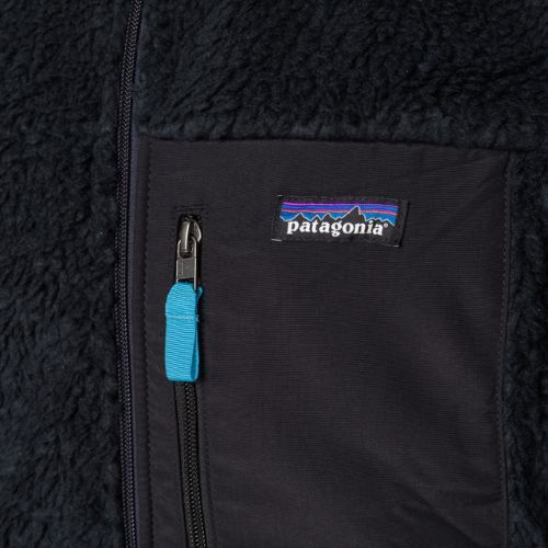 Pánská fleecová mikina Patagonia Classic Retro-X pitch blue