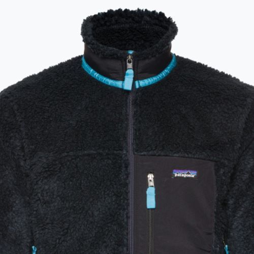 Pánská fleecová mikina Patagonia Classic Retro-X pitch blue