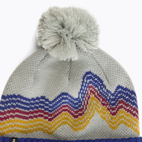 Zimní čepice Patagonia Powder Town Beanie ridge rise/sleet green
