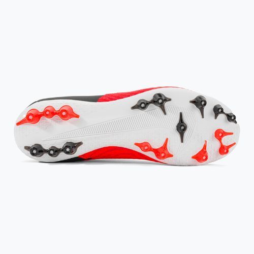 Pánské kopačky Nike Phantom GX Academy AG bright crimson/black/white
