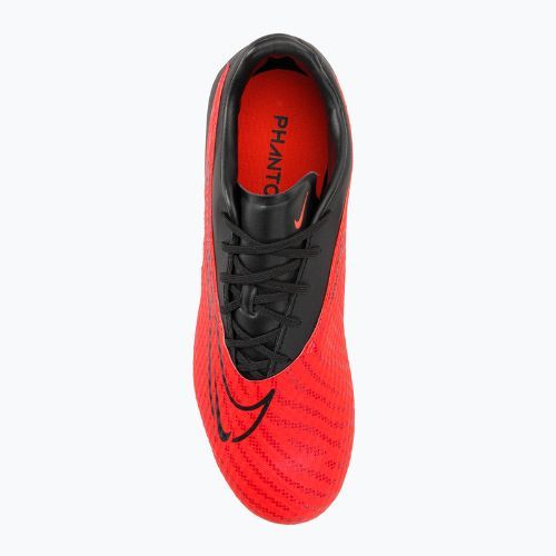 Pánské kopačky Nike Phantom GX Academy AG bright crimson/black/white