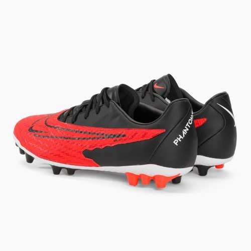 Pánské kopačky Nike Phantom GX Academy AG bright crimson/black/white
