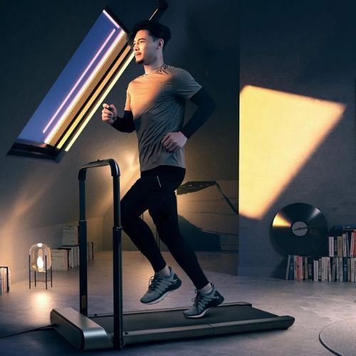 Elektrický běžecký pás Kingsmith WalkingPad R1