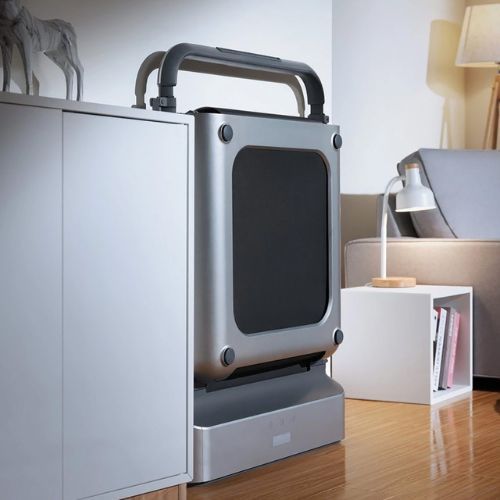 Elektrický běžecký pás Kingsmith WalkingPad R1