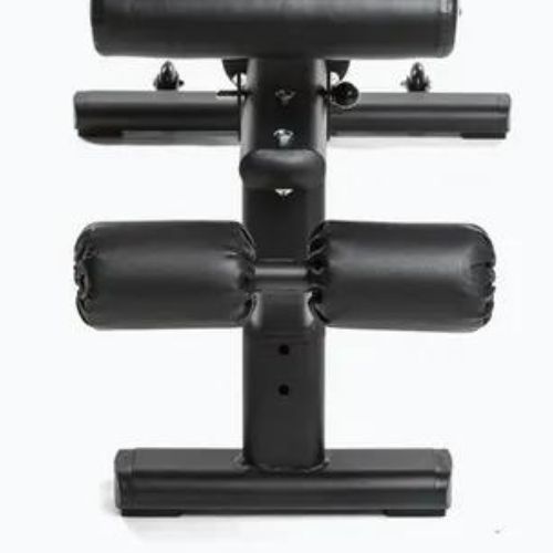 Tréninková lavice XTREXO B100 černá